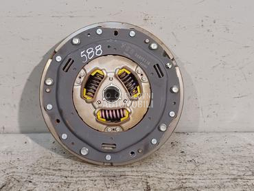 SET KVACILA za Toyota Yaris