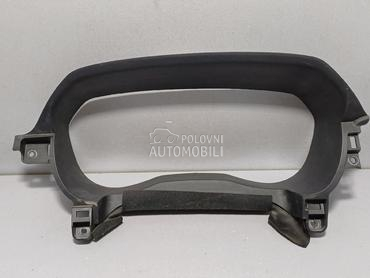 PLASTIKA za Ford Ranger