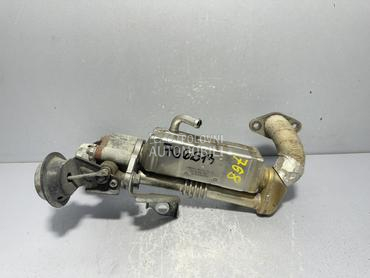 HLADNJAK EGR VENTILA za Mazda 6