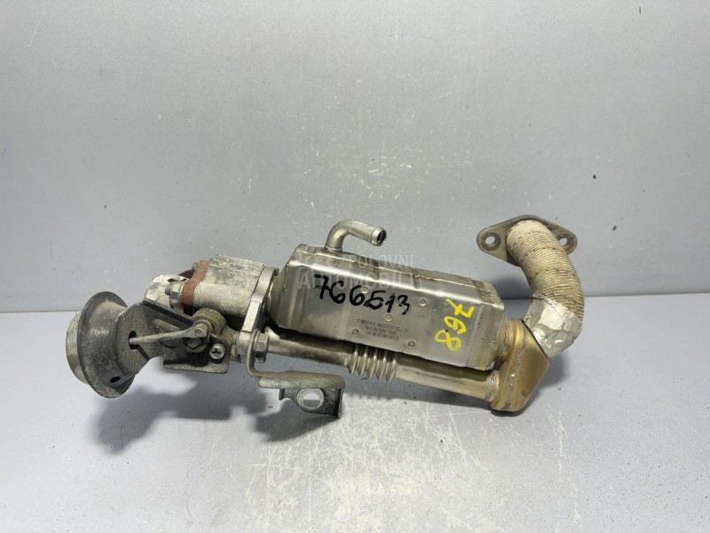 HLADNJAK EGR VENTILA