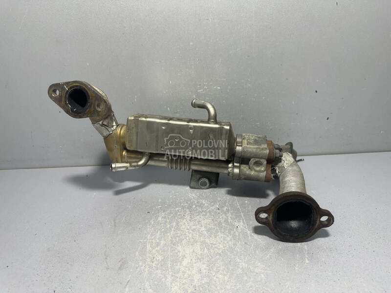 HLADNJAK EGR VENTILA