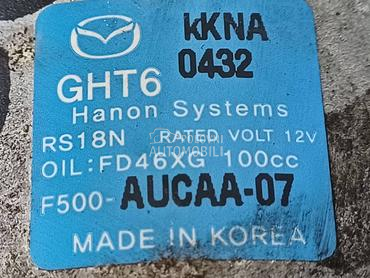 KOMPRESOR KLIME za Mazda 6