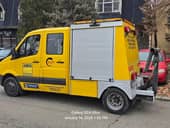 Mercedes Benz SPRINTER 516   K.L.I.M.A