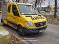 Mercedes Benz SPRINTER 516   K.L.I.M.A