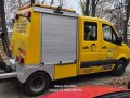 Mercedes Benz SPRINTER 516   K.L.I.M.A