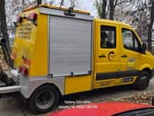 Mercedes Benz SPRINTER 516   K.L.I.M.A