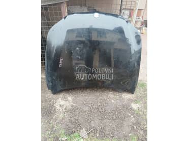 hauba e60 e61 za BMW Serija 5 od 2003. do 2010. god.