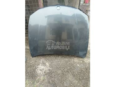 hauba e87 za BMW Serija 1 od 2003. do 2011. god.