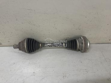 POLUOSOVINA za Volkswagen Passat B6