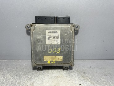 ELEKTRONIKA MOTORA za Mercedes Benz E Klasa