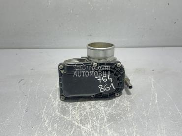 DOZER KLAPNA za Mazda 6