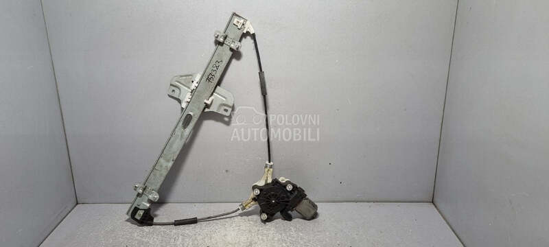 ELEKTRO PODIZAC STAKLA