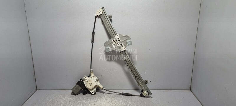 ELEKTRO PODIZAC STAKLA