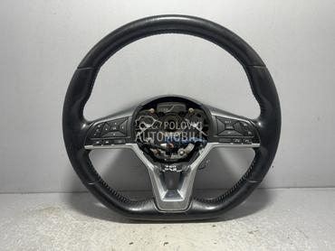 VOLAN za Nissan Qashqai