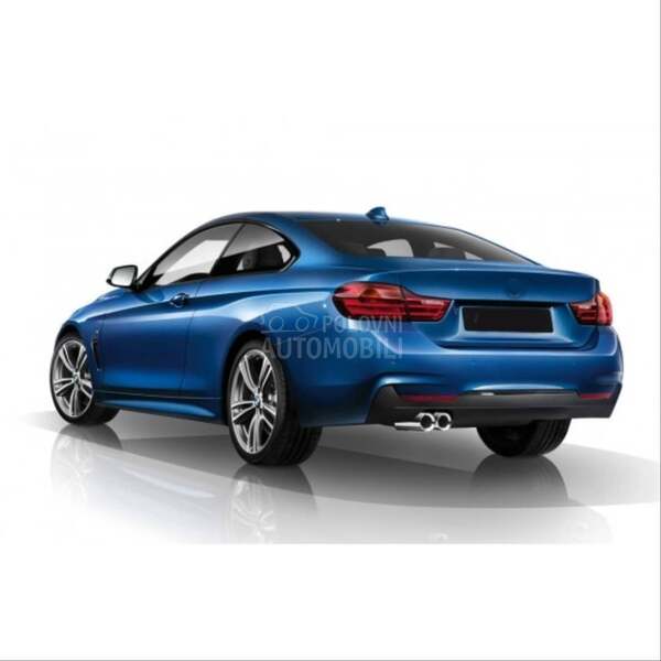 Bodykit F32 M