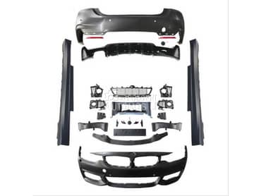Bodykit F32 M za BMW Serija 4