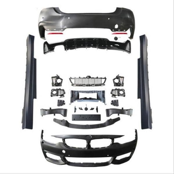 Bodykit F32 M