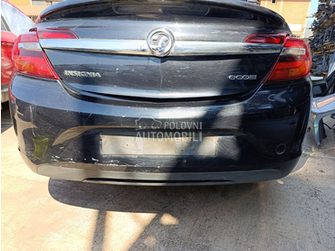 BRANIK za Opel Insignia