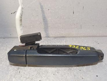 RUCKA VRATA za Toyota RAV 4