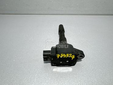 BOMBINA za Nissan Qashqai