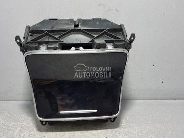 PLASTIKA za Mercedes Benz C Klasa