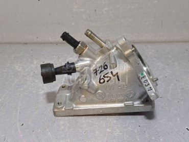 CRIJEVO za Volkswagen Golf 7