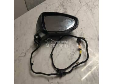 DESNI  RETROVIZOR /C8/4K za Audi A6 od 2018. do 2025. god.