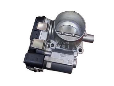 DOZER KLAPNA za Audi A3