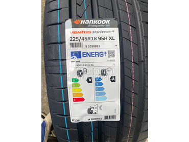 Hankook 225/45 R18 Letnja