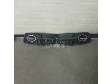 Resetka u braniku,S LINE za Audi Q5 od 2008. do 2012. god.