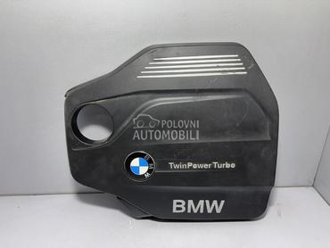 POKLOPAC MOTORA za BMW X3