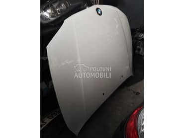 hauba e87 za BMW Serija 1 od 2004. do 2011. god.