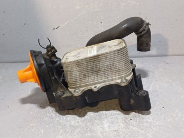 KUCISTE FILTERA ULJA za Škoda Fabia