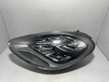 FAR za Porsche Panamera