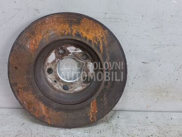 KOCIONI DISK za Audi A6