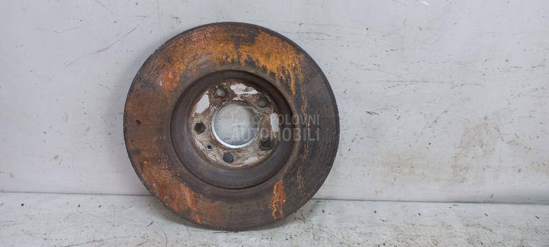 KOCIONI DISK