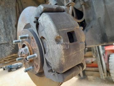 Kočiona klešta prednja desna za Mitsubishi ASX od 2010. do 2018. god.