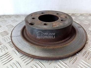 Diskovi zadnji desni za Mitsubishi ASX od 2010. do 2018. god.