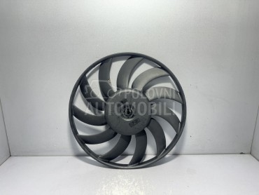 VENTILATOR za Audi A6
