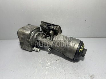 KUCISTE FILTERA ULJA za Audi A4