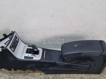 CENTRALNA KONZOLA za Volkswagen Passat B6