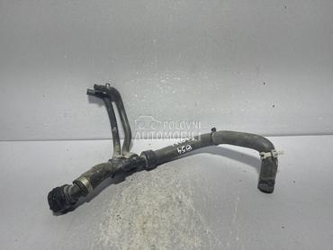 CRIJEVO za Mercedes Benz GL Klasa