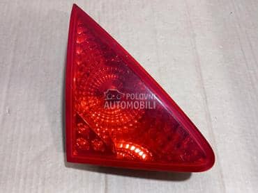 levo stop svetlo vrata gepeka za Peugeot 3008 od 2010. do 2016. god.