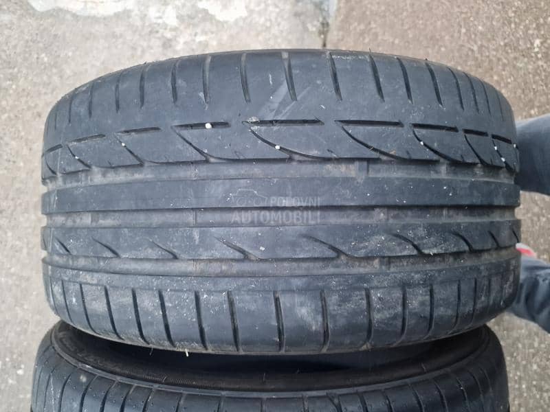 Bridgestone 245/35 R18 Letnja