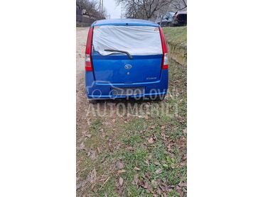 Daihatsu Cuore 