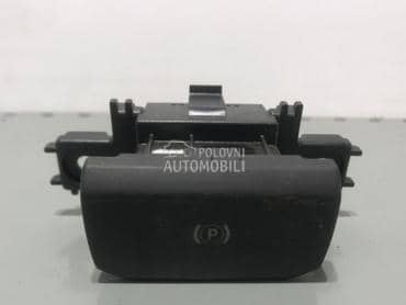 Prekidac rucne za Peugeot 508, 508 RXH od 2011. do 2016. god.