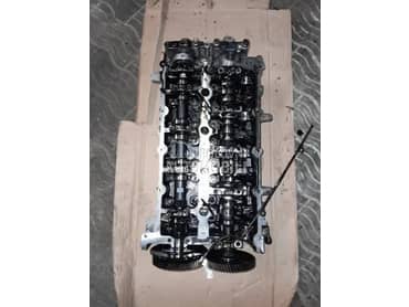 Bregasta osovina za Mitsubishi ASX od 2010. do 2018. god.