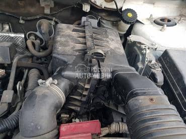 Kućište filtera za Mitsubishi ASX od 2010. do 2018. god.