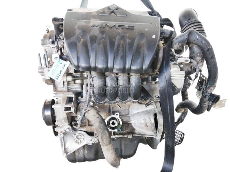 Kaiš, remenica i španer