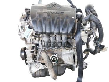 Kompletan motor 1,6 za Mitsubishi ASX od 2010. do 2018. god.